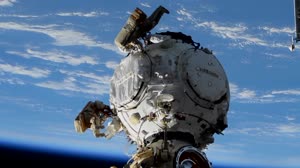 ESPACIO A TIERRA - JANUARY 21, 2022